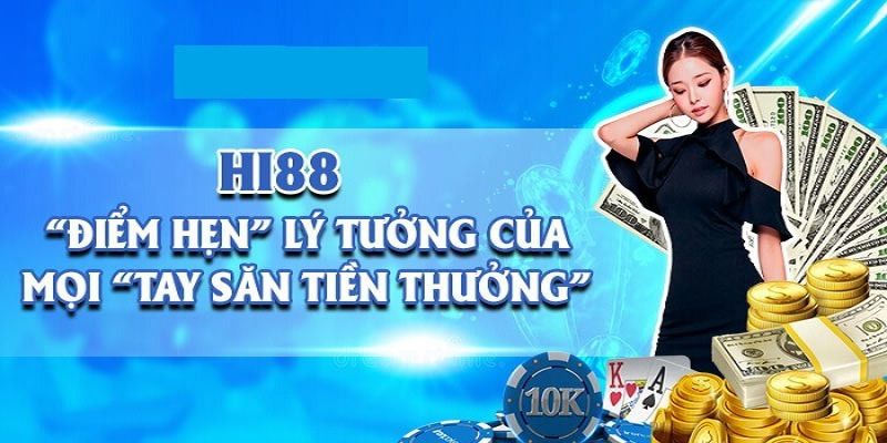 Lý giải thắc mắc nhà cái uy tín Hi88 có thật sự đáng tin