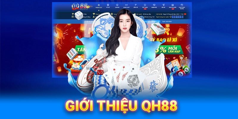 Ưu điểm nổi bật khi tham gia nhà cái uy tín QH88